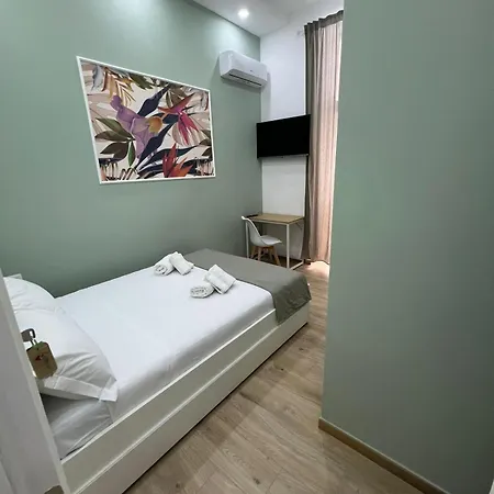 Ferienhaus Vpm Train Station