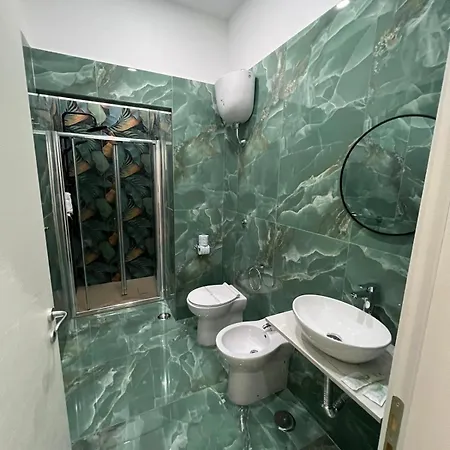 Ferienhaus Vpm Train Station