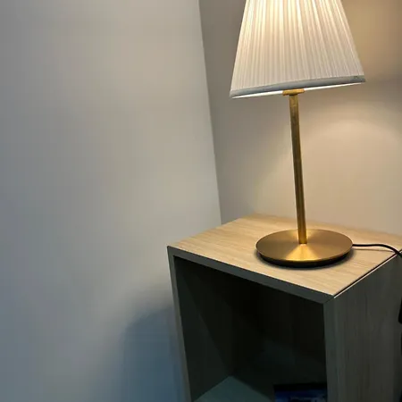 Vpm Train Station Ferienhaus *