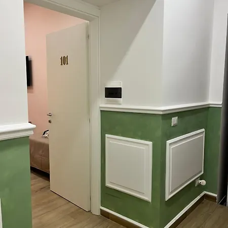 Ferienhaus Vpm Train Station *