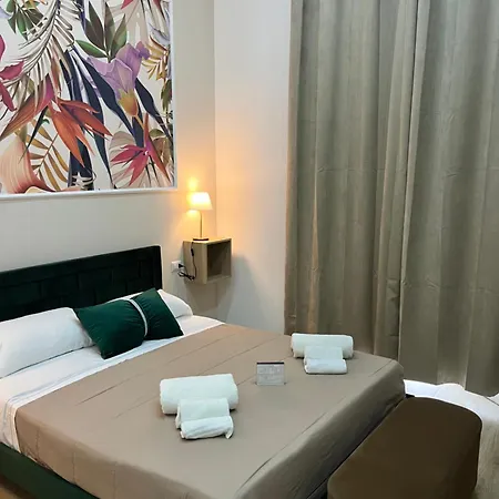 Vpm Train Station Ferienhaus