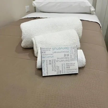 Vpm Train Station Ferienhaus