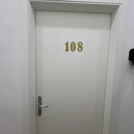 Vpm Train Station בית נופש נאפולי