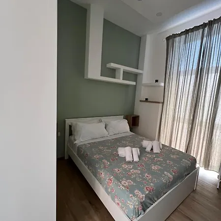 Vpm Train Station בית נופש