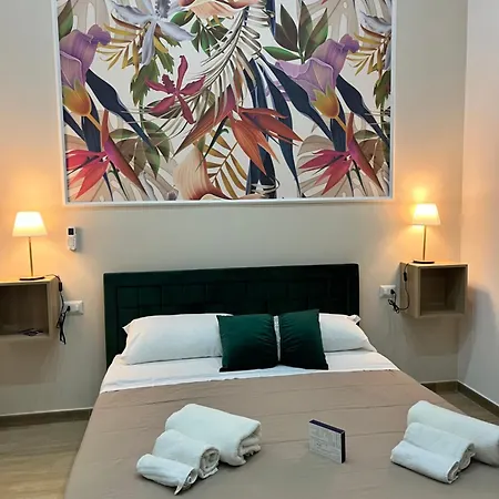 Vpm Train Station בית נופש