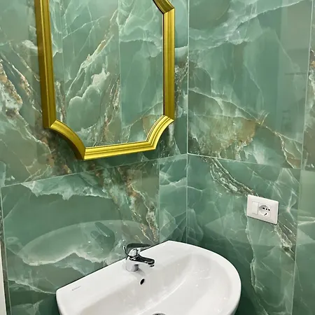 בית נופש Vpm Train Station