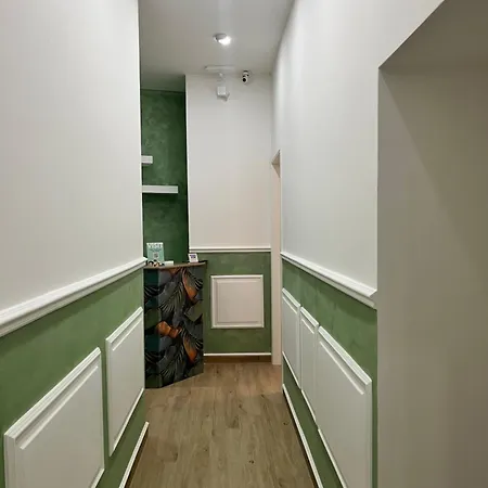 בית נופש Vpm Train Station