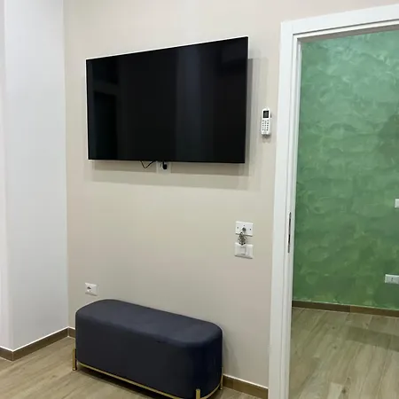 בית נופש Vpm Train Station