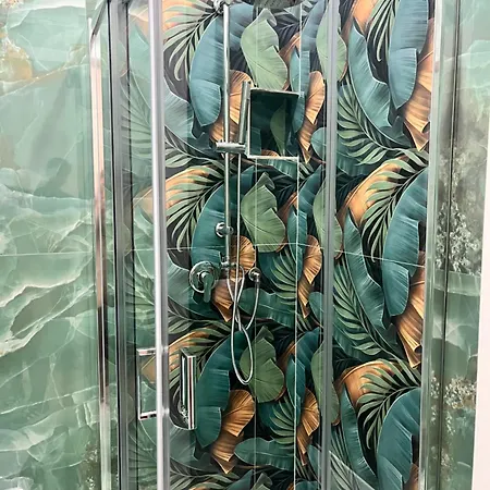 בית נופש Vpm Train Station *